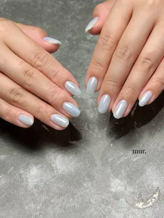 ネイル mur. harukaのネイルデザイン