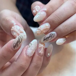 ネイル AME NAIL STUDIO小山店のネイルデザイン