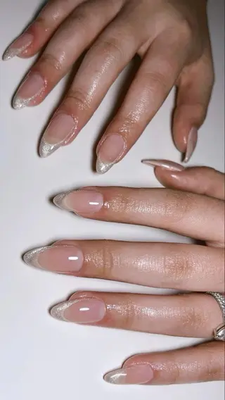 ネイル RINN ANA.CHUOのネイルデザイン
