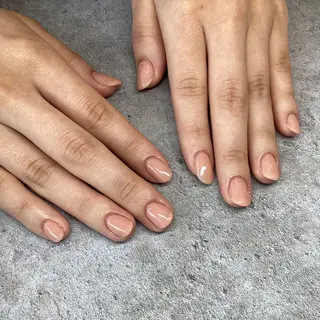 ネイル RECH あやの💅🏻🤍のネイルデザイン