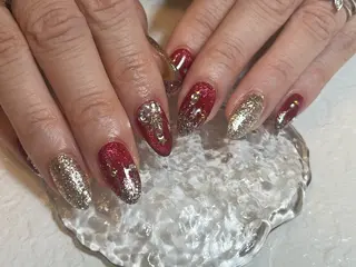 ネイル 太陽ヶ丘A nail studio☺︎のネイルデザイン