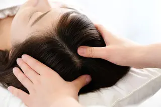 HOME SALON linoのエステ・リラクイメージ
