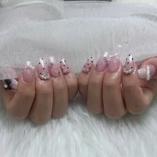 ネイル MiA NAILのネイルデザイン