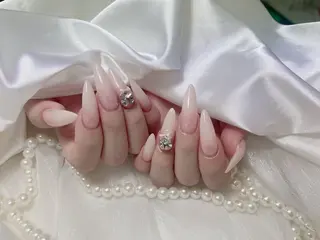 ネイル Ami Meliaのネイルデザイン