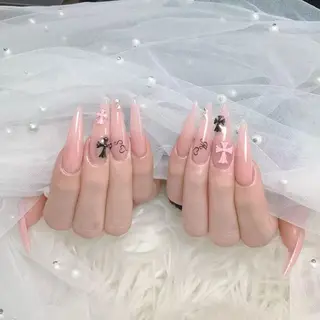 ネイル ENsalon ユミのネイルデザイン