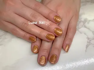 ネイル BeauJu by Luana Nailのネイルデザイン