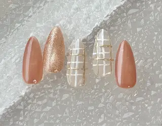 ネイル nailsalon oluoluのネイルデザイン