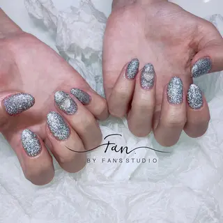 ネイル 🌻FAN'S STUDIO池袋🌻のネイルデザイン