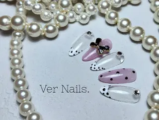 ネイル Ver Nails.のその他イメージ