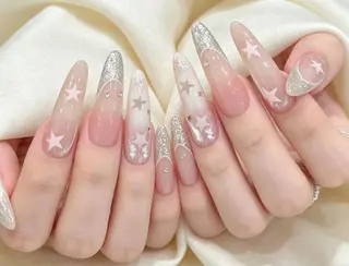 ネイル ユナ ネイル💅のネイルデザイン