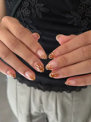 ネイル rn__ nailのネイルデザイン