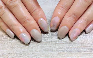 ネイル NailSalon Ne-Neのネイルデザイン