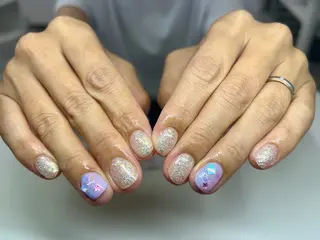 ネイル VAN NAIL SALON海老名店のネイルデザイン