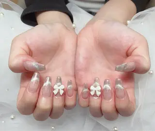 ネイル Bél Nail salonのネイルデザイン