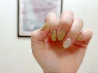 ネイル nail salon WaKEのネイルデザイン