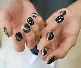 ネイル Noah'snail のネイルデザイン