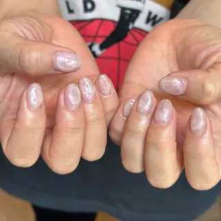 ネイル scre as Etelのネイルデザイン