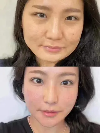 ショート カラー パーマ ネイル マツエク・マツパ 愛維美水光専門店 川崎彩鳳のエステ・リラクイメージ
