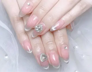 ネイル MARHCHU NAILのネイルデザイン