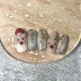 ネイル ★Rinail... .のネイルデザイン