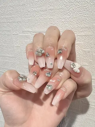 ネイル スカルプ専門店 D-Beautyのネイルデザイン