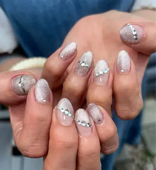 ネイル Nail Salon Dream Mamのネイルデザイン