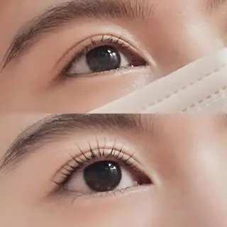 マツエク・マツパ 渋谷半個室サロン✨ SASAKIのマツエク・マツパデザイン