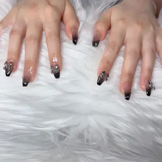ネイル soi. Tomokoのネイルデザイン