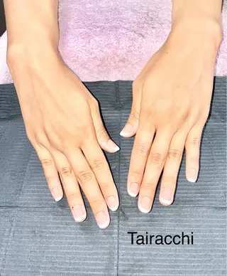 ネイル Tairacchi ﾀｲﾗｯﾁのエステ・リラクイメージ