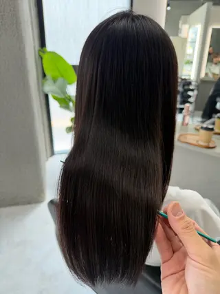 ロング カラー ✨中野✨髪質改善✨ 野口虎剛のヘアスタイル