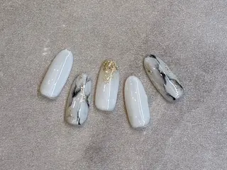 ネイル Hanon ハノンのネイルデザイン