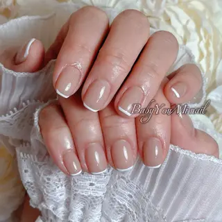 ネイル BabyYouMi nailのネイルデザイン