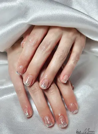 ネイル Moon Nailsのネイルデザイン
