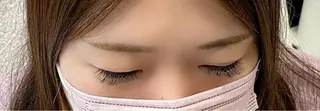 マツエク・マツパ ma-pa eye＆hairのマツエク・マツパデザイン