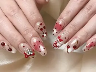 ネイル Rela・S NAILのネイルデザイン