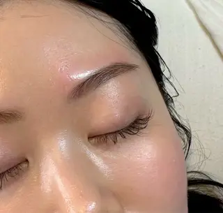 アイブロウ NAZ Kokoroの眉毛・アイブロウイメージ