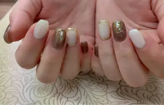 ネイル precious nail roomのネイルデザイン