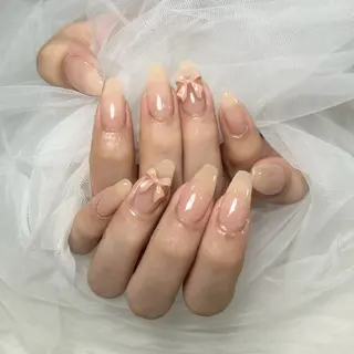 ネイル EmaNail⟡.· Honokaのネイルデザイン