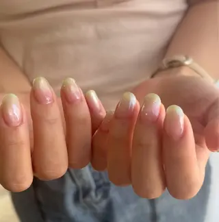 ネイル sa ya...のネイルデザイン