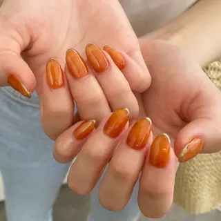 ネイル nail salon アトリエBONOのネイルデザイン
