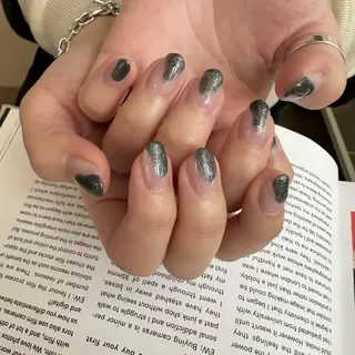 ネイル cocoro nail salonのネイルデザイン