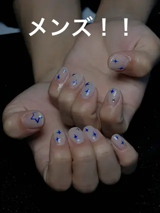 ネイル ベストネイル Noraのネイルデザイン