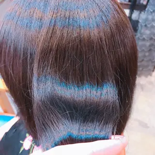 ショート カラー 🌈限定価格🌈 鈴木 瑛輔のヘアスタイル