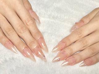 ネイル K.. nailsのネイルデザイン