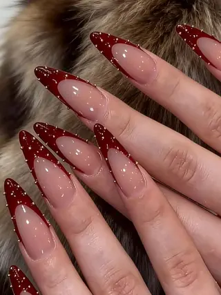 ネイル Josie nail salonのネイルデザイン