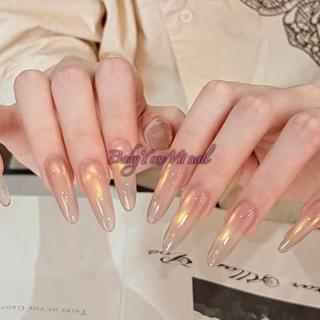 ネイル BabyYouMi nailのネイルデザイン