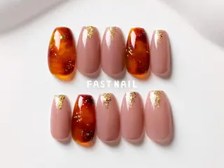 ネイル FASTNAIL LOCO 昭島店のネイルデザイン