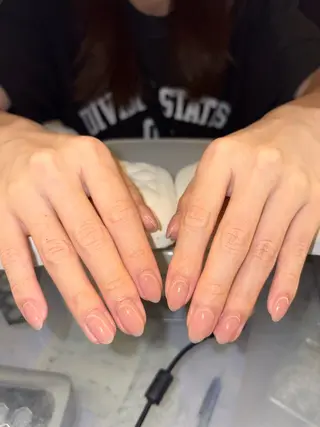 ネイル Amys nail シヅキのネイルデザイン