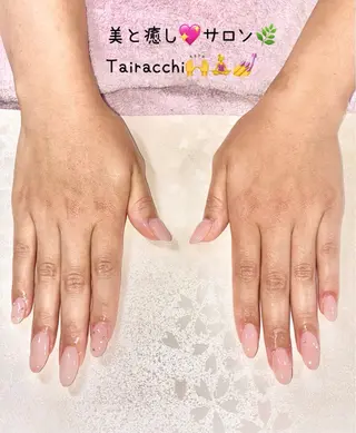 ネイル Tairacchi ﾀｲﾗｯﾁのエステ・リラクイメージ