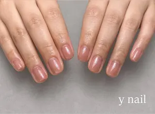 ネイル LIAN NAIL (n)のネイルデザイン